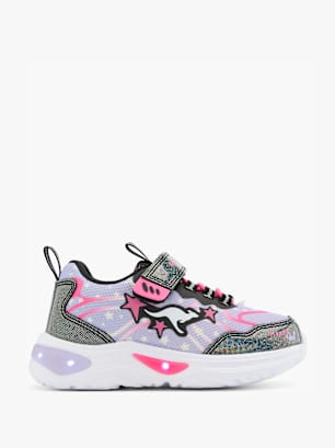 KangaRoos Baskets Violet