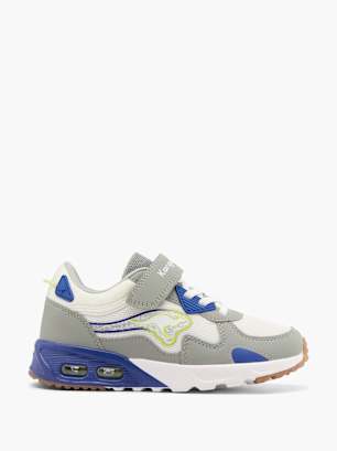 KangaRoos Sneaker Blau