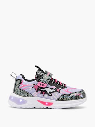 KangaRoos Baskets Violet