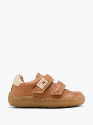 elefanten Chaussures de ville Cognac