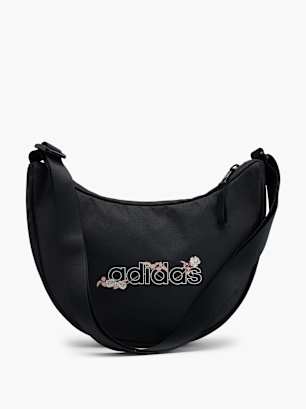 adidas Umhängetasche Schwarz