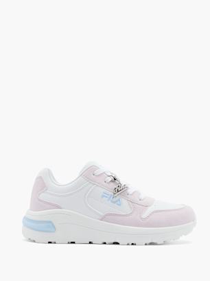 FILA Baskets chunky Rose
