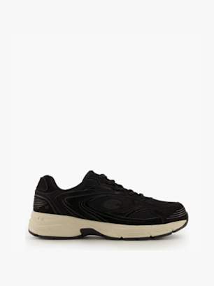Champion Baskets Noir