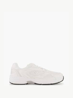 Champion Baskets Blanc