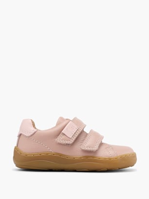 elefanten Halbschuh Rosa
