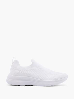 Vty Baskets Blanc