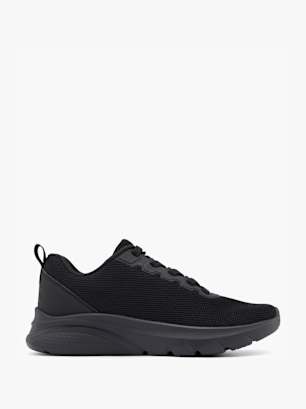 Vty Baskets Noir