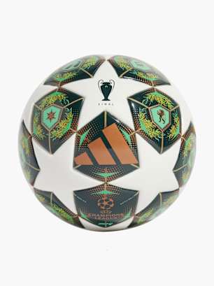 adidas Ball Grün