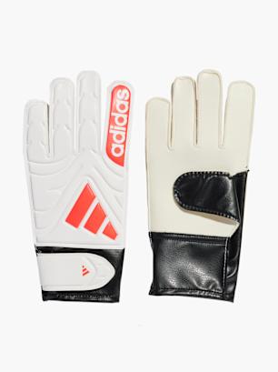adidas Gants Blanc