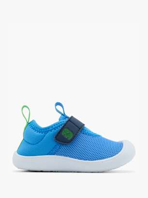 elefanten Scarpa da casa chiusa Blu