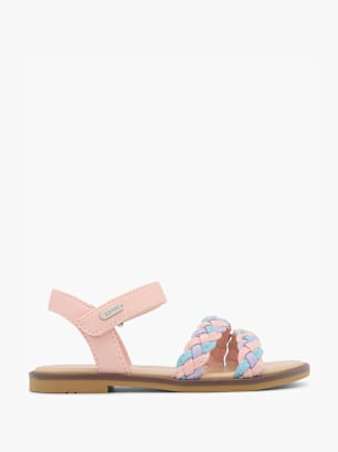 ESPRIT Sandale Rose