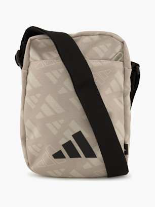 adidas Sac à bandoulière Noir