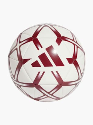 adidas Ballon Blanc