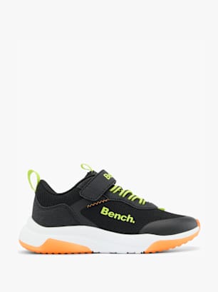 Bench Baskets Noir
