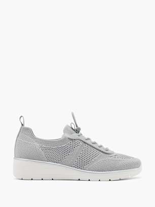 Easy Street Chaussures de ville Gris
