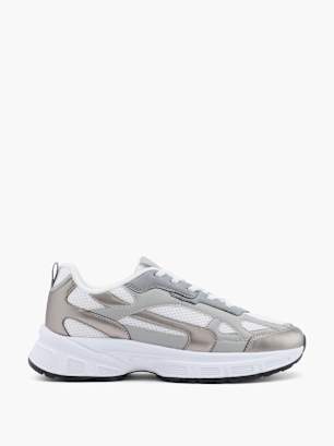 Graceland Chunky sneaker Grigio