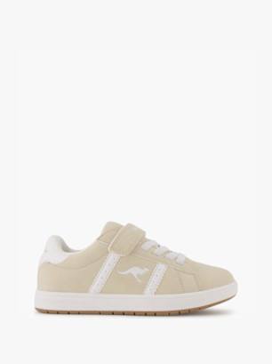 KangaRoos Baskets Beige