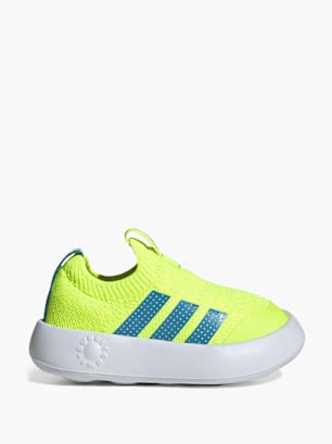 adidas Baskets Jaune