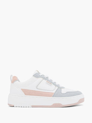 Bench Sneaker Weiss