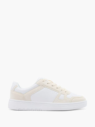 Graceland Sneaker Beige