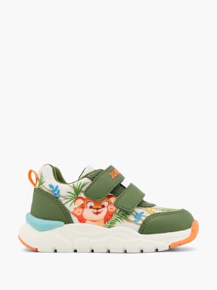 Vty Sneaker Grün