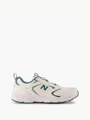 New Balance Sneaker Weiss