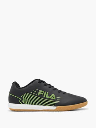 FILA Baskets de football Noir