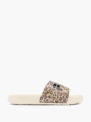 FILA Ciabatta bassa Beige