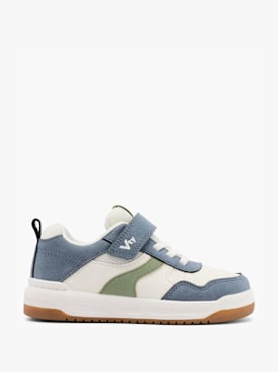Vty Baskets Bleu