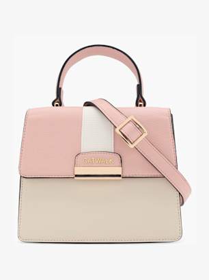 Catwalk Sac à main Beige