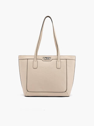 Catwalk Shopper Taupe