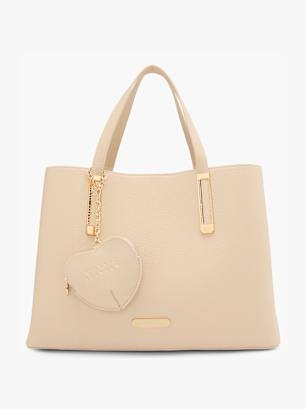 Michael Shannon Borsetta Beige