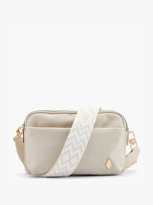 Skechers Sac à bandoulière Beige