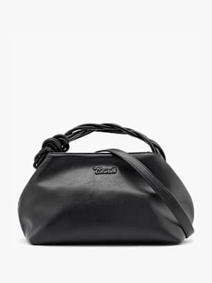 Catwalk Sac à main Noir