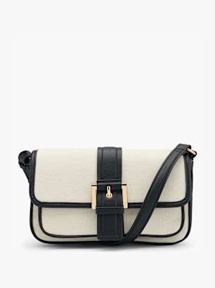 Catwalk Handtasche Beige