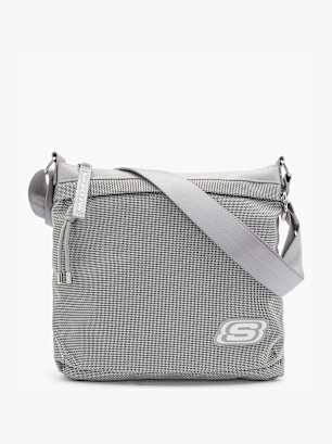 Skechers Umhängetasche Grau
