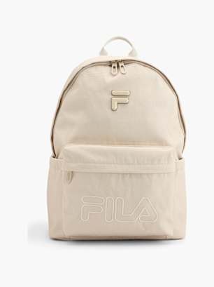 FILA Sac de sport Beige