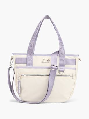 Skechers Sac de sport Beige