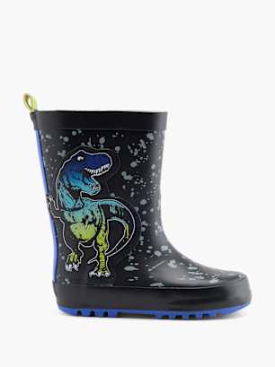 Cortina Bottes de pluie Noir