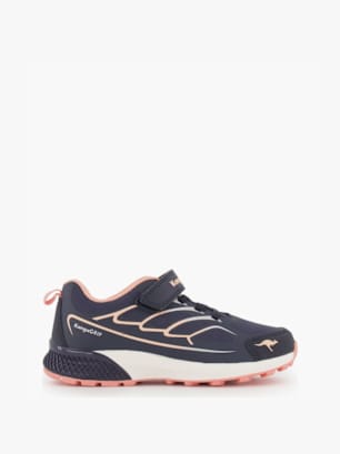 KangaRoos Chaussures de ville Bleu