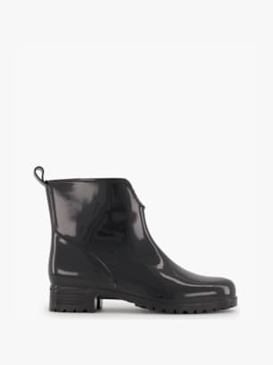 Graceland Bottes de pluie Noir