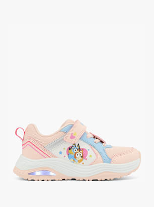 Bluey Sneaker Rosa