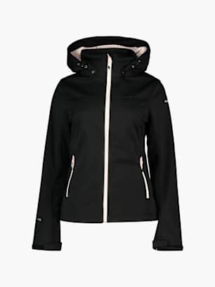 ICEPEAK Veste polaire Rose