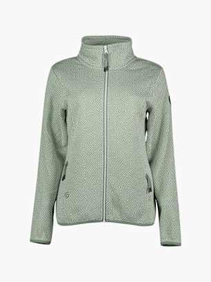 ICEPEAK Maglione a maglia Menta
