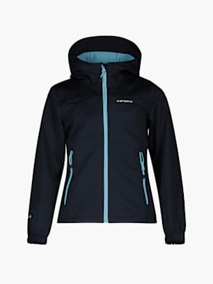ICEPEAK Veste Bleu