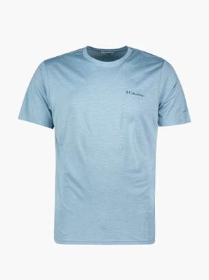 Columbia Maglietta Blu