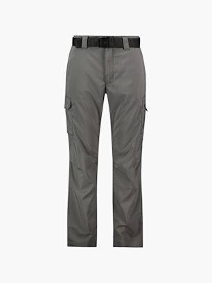 Columbia Pantaloni da esterno Grigio