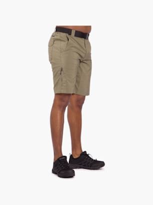Columbia Pantalon de randonnée Gris