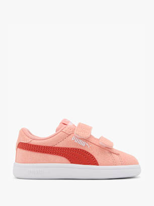 PUMA Chaussures de ville Rose