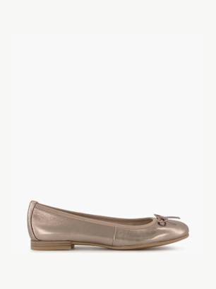 Tamaris Ballerina Bronzo